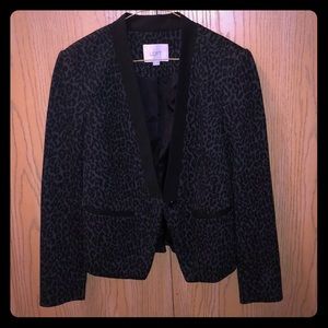Ann Taylor Loft Blazer